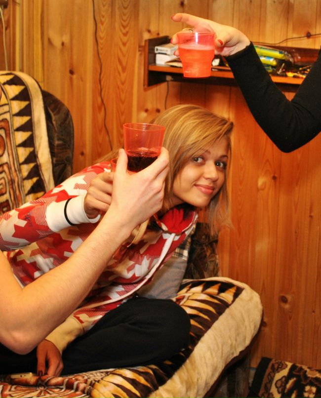 Екатерина Посохова | Москва