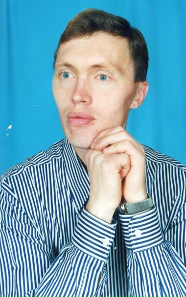 Анатолий Хлоптов фото профиля #1