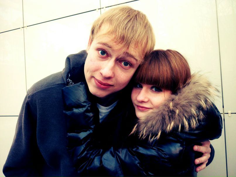 Анюта Падерина | Екатеринбург