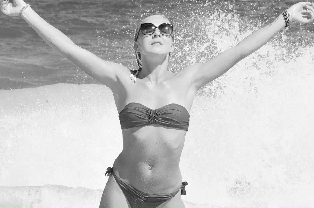 Юлия Оглоблина Валерьевна | Екатеринбург