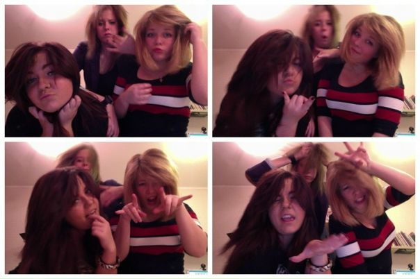 №3, Катрина Николаенко №3, Катрина Николаенко