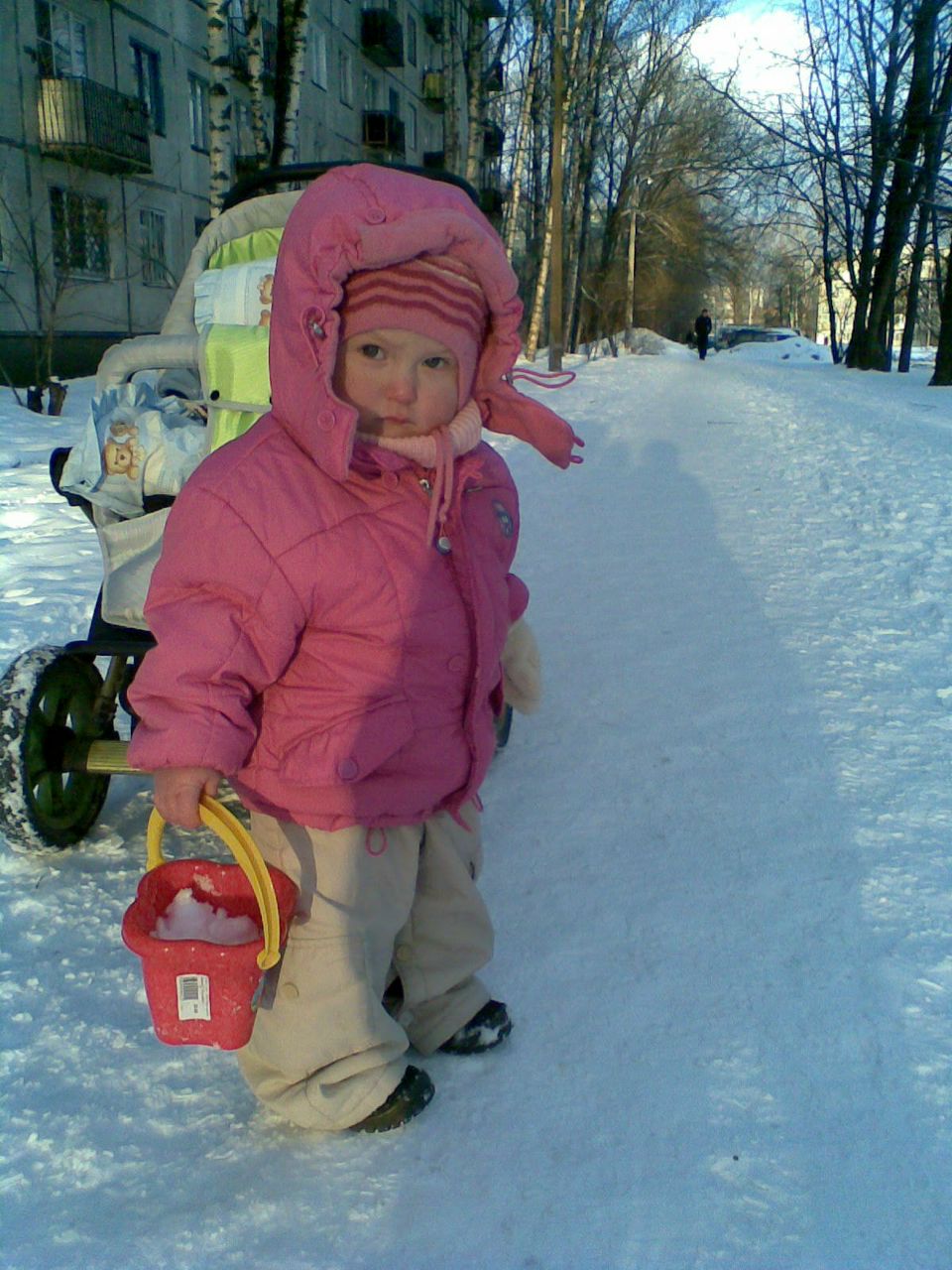 Анна Одинцова | Санкт-Петербург