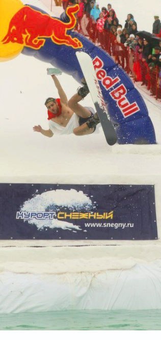 Максим Лехцер | Санкт-Петербург