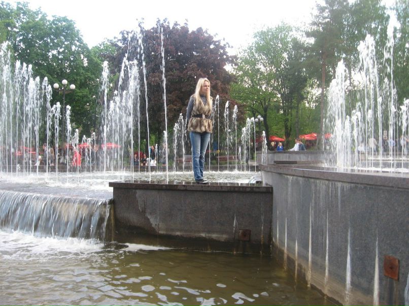 Александра Смирнова :) | Донецк