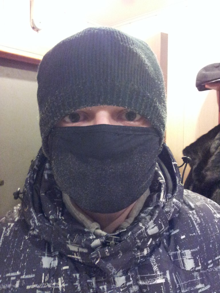 Виталя Смирнов 