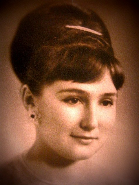 Юлія Грицишин | Тернополь