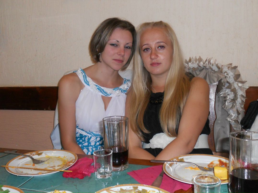 Наталя Замкова | Чортков