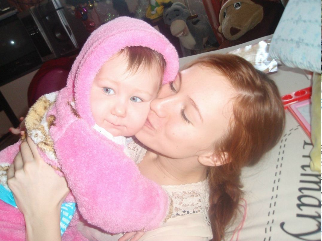 Лариса Карлина | Пенза