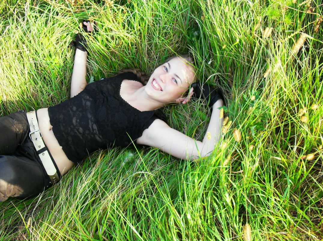 Юлия Колесникова | Хабаровск