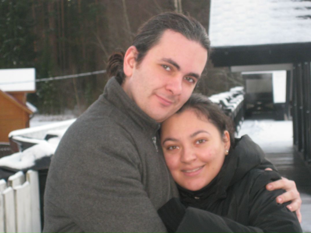 Константин Молонецкий | Санкт-Петербург