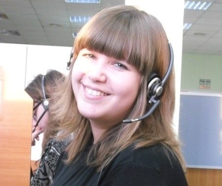 Анастасия Городцова <VeLiKaЯ> | Калуга