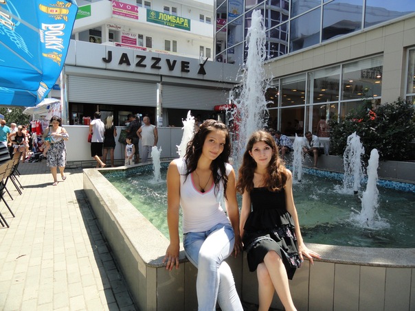 №4, Кристина Устян, 33 года, Сочи №4, Кристина Устян, 33 года, Сочи