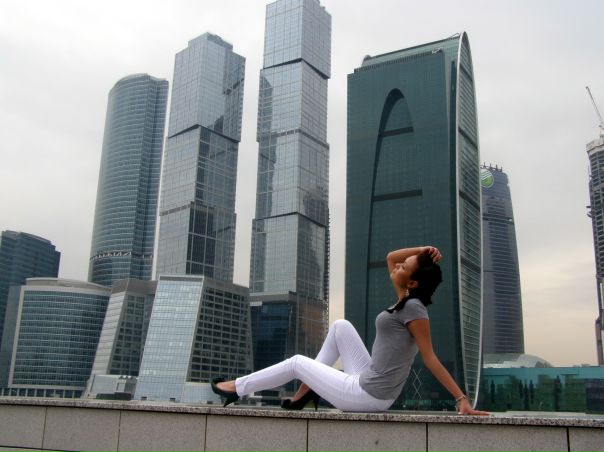 №101, Глория Иванова №101, Глория Иванова