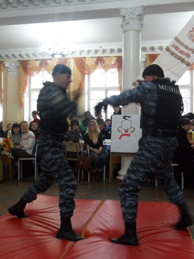 Аркадий Пейган | Харьков