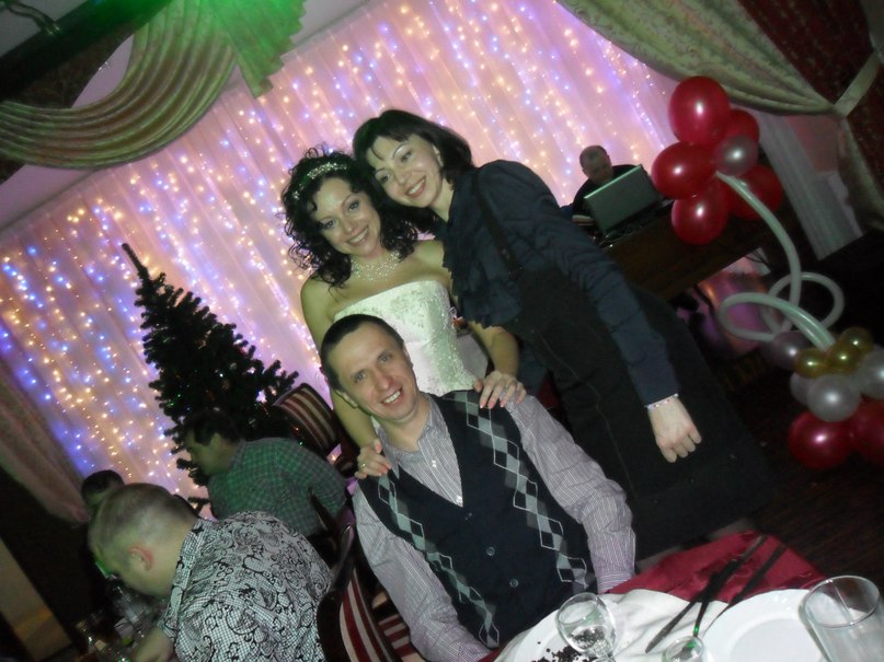 Юлия Семенюк | Осинники