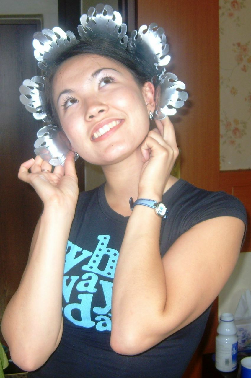 Клара Бохиева | Улан-Удэ