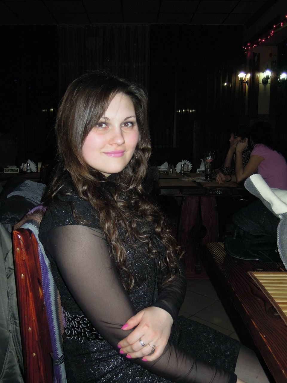 Ольга Андрюкова | Волжский