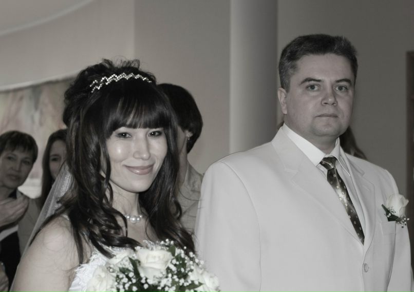 Татьяна Семченко | Санкт-Петербург