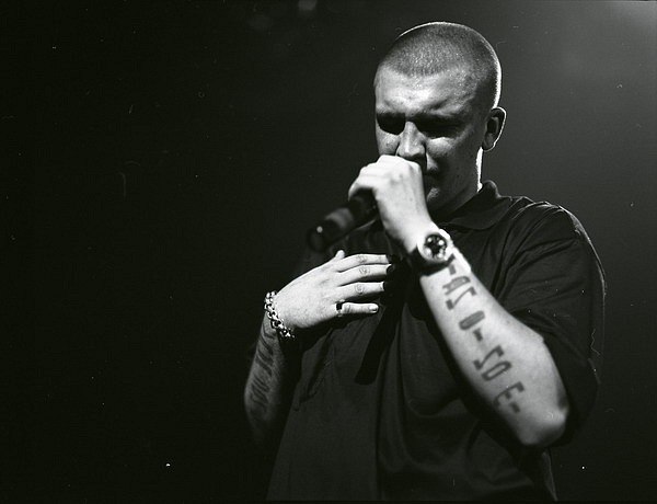 Ярослав Александрович | Днепр (Днепропетровск)