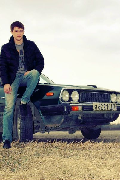 №38, Дмитрий Касмынин, 13.1.1994 №38, Дмитрий Касмынин, 13.1.1994