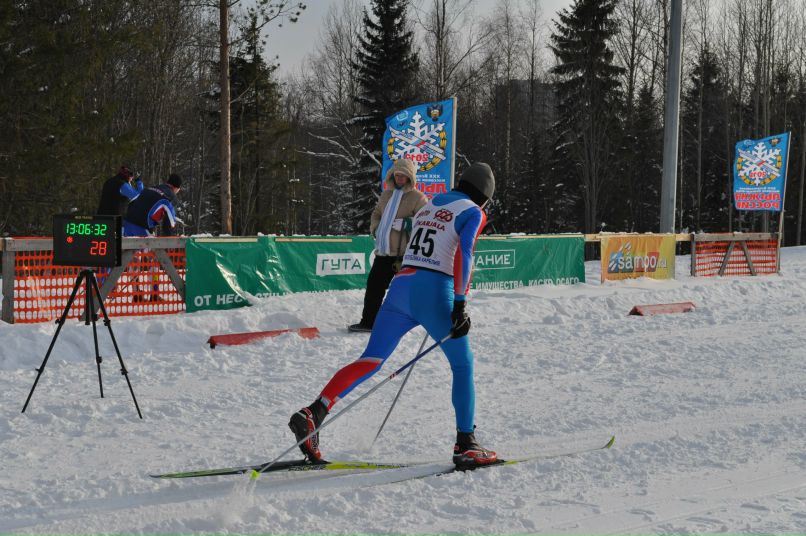 Женька Лупандин | Петрозаводск