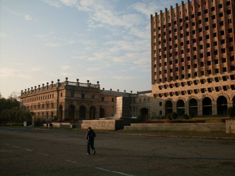 Андрей Шутов | Екатеринбург