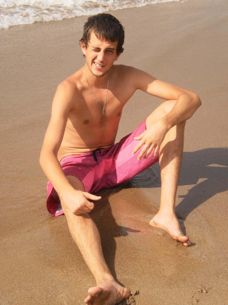 Антон Бунин | Одесса