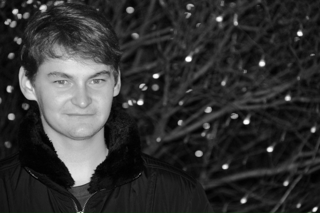 Алексей Тукач Sergeevich | 