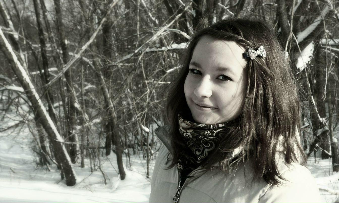 Оксана Сухарева | Павловский Посад