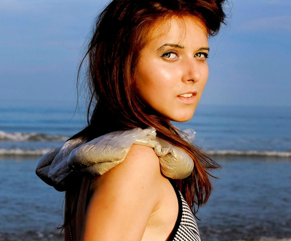 Алёнка Буу | Минск