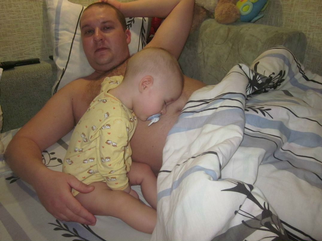 Михаил Юдин | Нижний Новгород