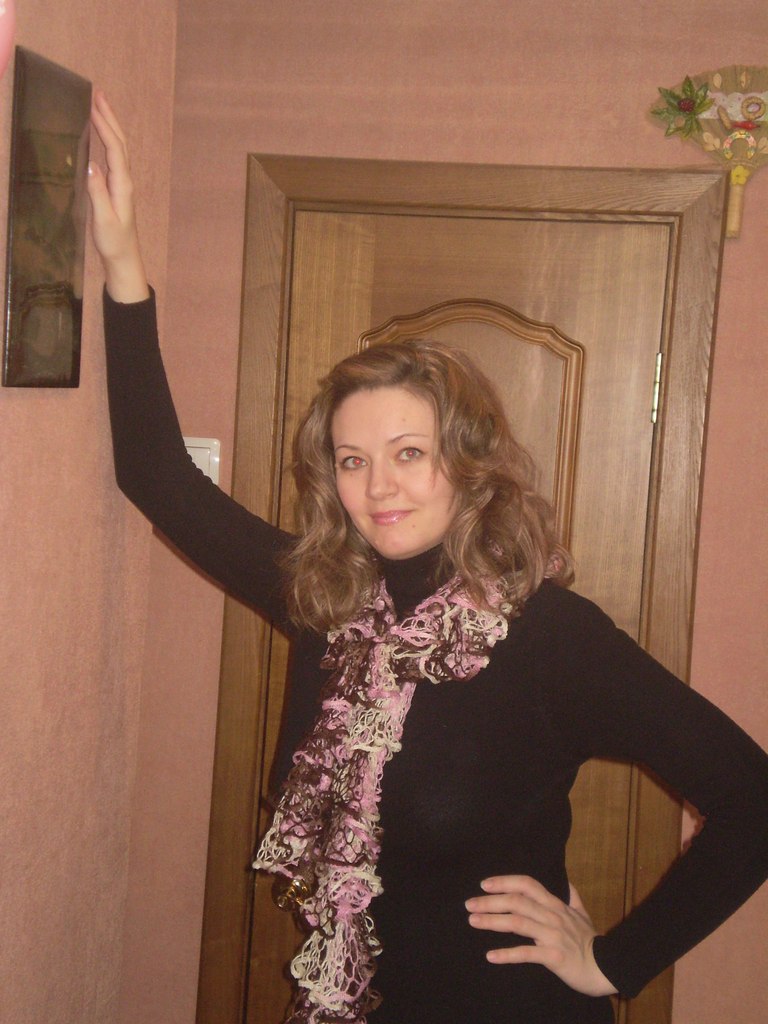 Анжелика Генералова | Уфа