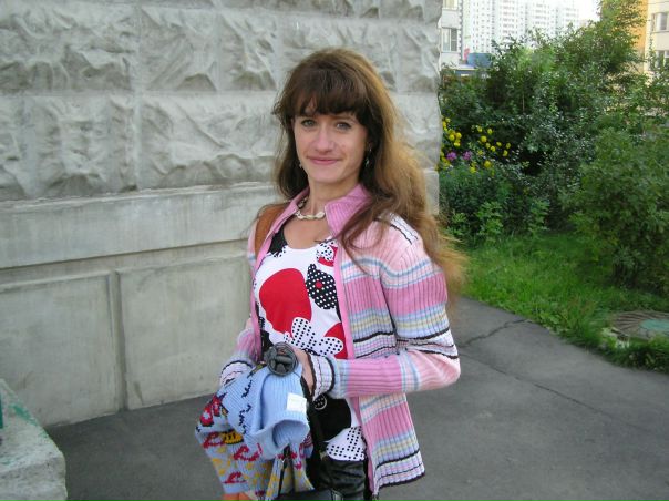 №1, Наталья Прохореня №1, Наталья Прохореня