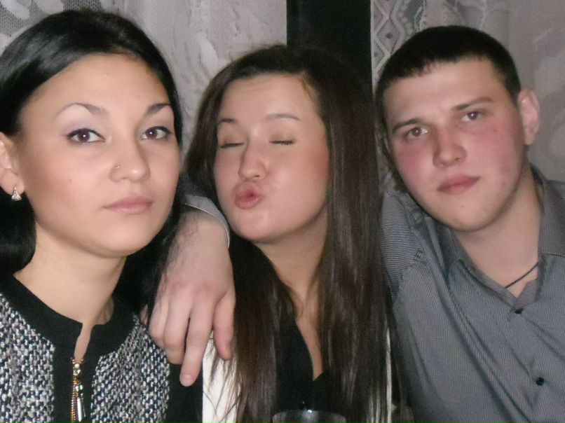 Айгуль Шарафутдинова | Казань