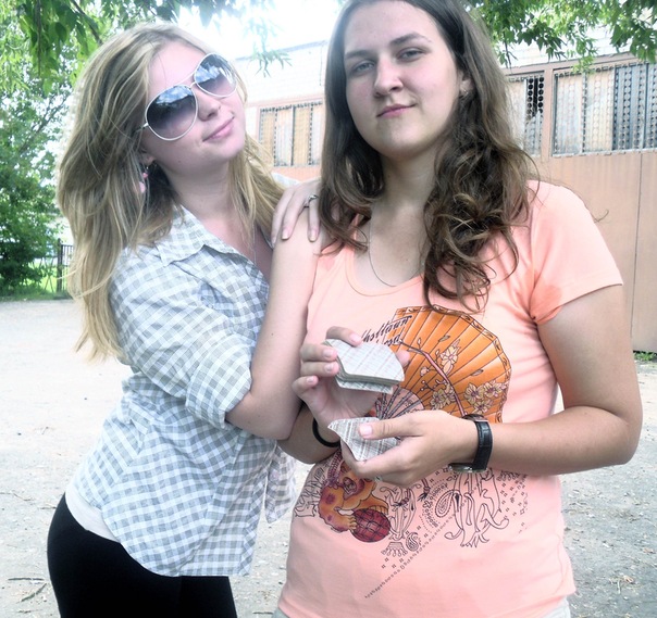 Ольга Калинкевич фото профиля #5