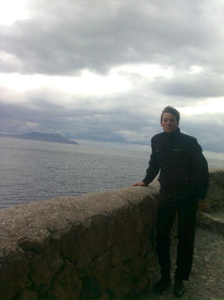 №10, Антон Кузьмин, Красноперекопск №10, Антон Кузьмин, Красноперекопск