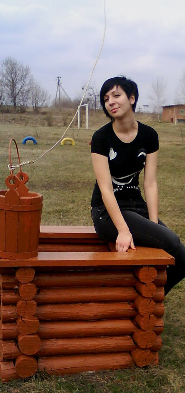 Ольга Вакуленко | 