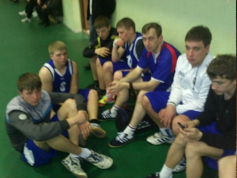 Анатолий Ильиных B-BOY SteeL | Грибановский