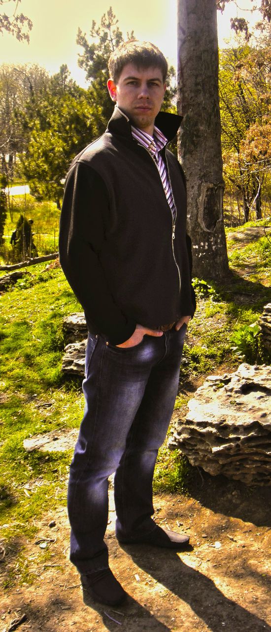 Максим Щербаков | Одесса