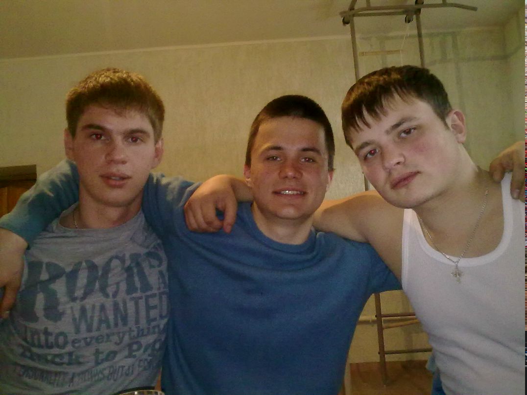 Владимир Горчаков | Москва