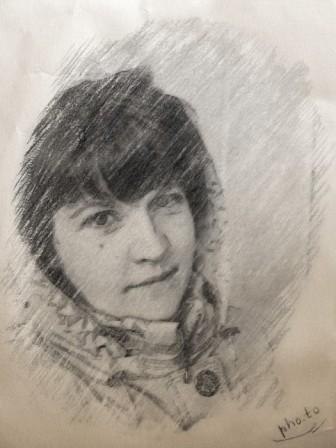 Татьяна Титенко Николаевна | Бородянка