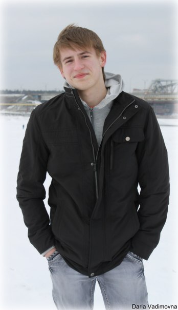 Алексей Зимин | Новосибирск