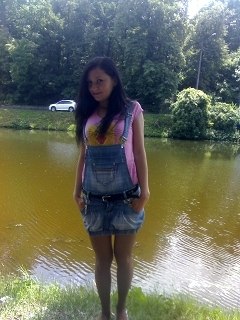 Katya Mydlovets | Киев