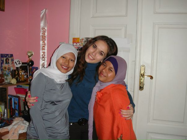 №32, Tri-Utami Handayaningsih, 34 года, Yogyakarta №32, Tri-Utami Handayaningsih, 34 года, Yogyakarta