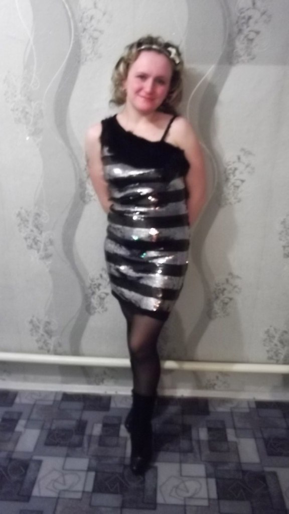 Аня Фирстова | Боровичи