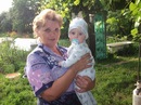 Фотография Ширяевой Валентины