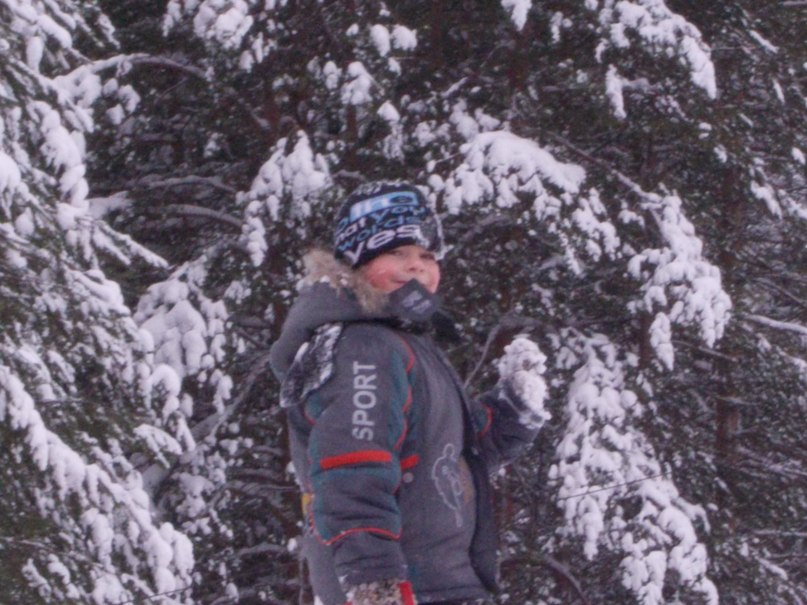 Денис Корпусенко | Медвежьегорск