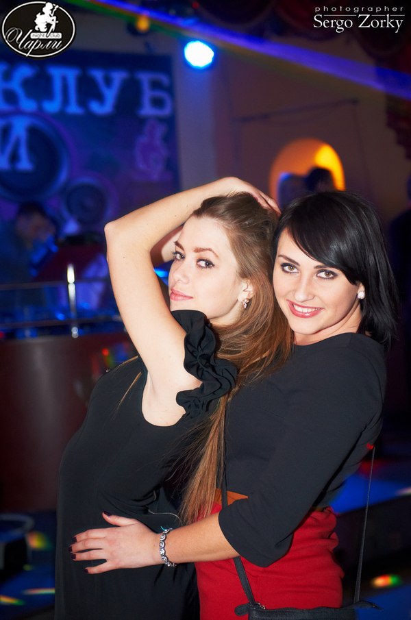 Дарья Ковалёва | Славянск