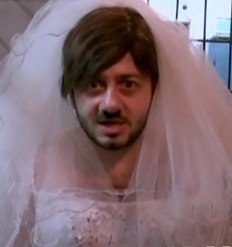 Татьяна Кондрукевич Сашка | Новотроицк