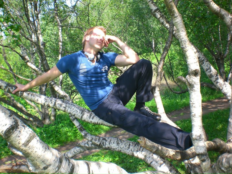 Стас Александрушкин | Москва